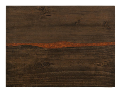 IFD - Raramuri - Cocktail Table DeLux in Bramble Bush Brown - IFD4851CKTDL view 3