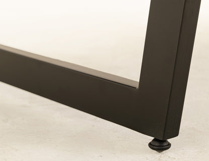 IFD - Raramuri - Cocktail Table DeLux in Bramble Bush Brown - IFD4851CKTDL view 6