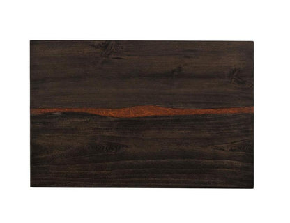 IFD - Raramuri - Cocktail Table DeLux in Bramble Bush Brown - IFD4851CKTDL veiw 3