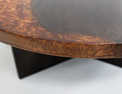 IFD - Raramuri - Cocktail Table in Black - IFD4853CKT view 6