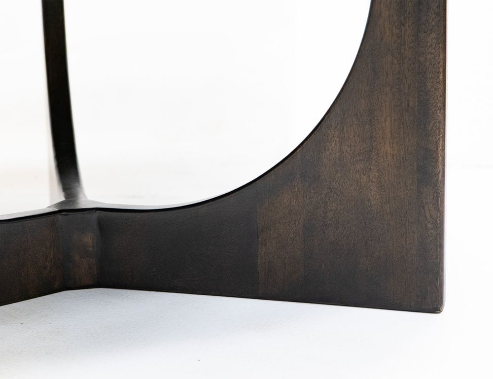 IFD - Raramuri - Cocktail Table in Black - IFD4853CKT view 8