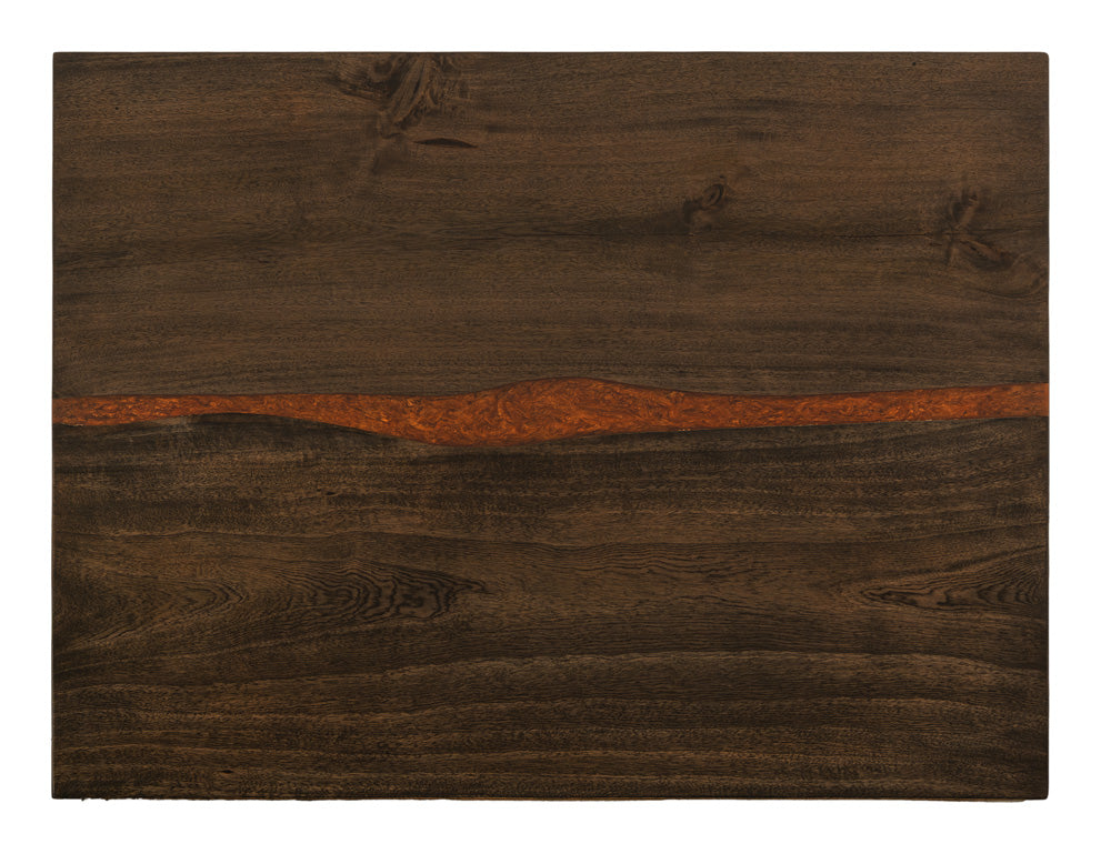 IFD - Raramuri - Cocktail Table in Bramble Bush Brown - IFD4851CKT view 3