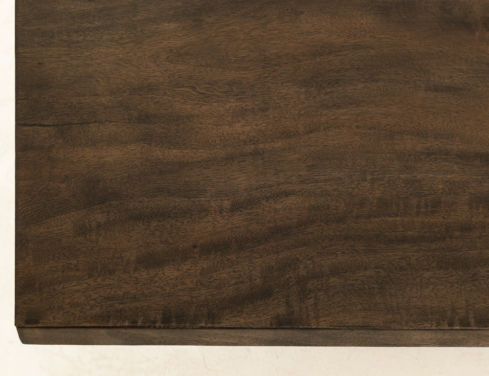 IFD - Raramuri - Cocktail Table in Bramble Bush Brown - IFD4851CKT view 5