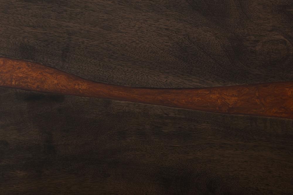 IFD - Raramuri - Cocktail Table in Bramble Bush Brown - IFD4851CKT veiw 6