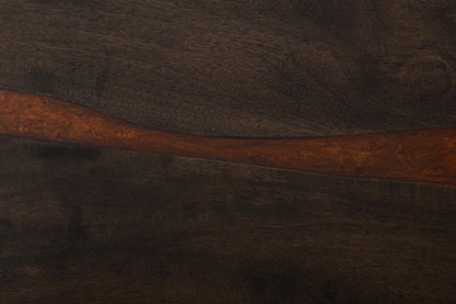 IFD - Raramuri - Cocktail Table in Bramble Bush Brown - IFD4851CKT veiw 6