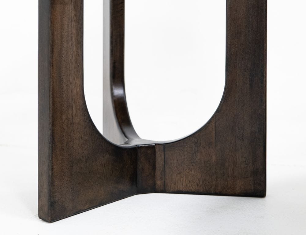 IFD - Raramuri - End Table in Black - IFD4853END view 8
