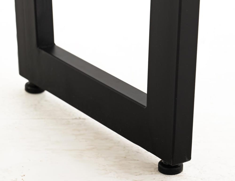 IFD - Raramuri - End Table in Bramble Bush Brown - IFD4851END veiw 5