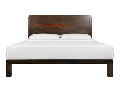 IFD  - Raramuri - King Bed  - IFD4851BEDEK view 1