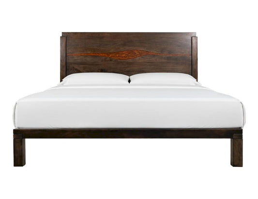 IFD  - Raramuri - Queen Bed  - IFD4851BEDQE view 1