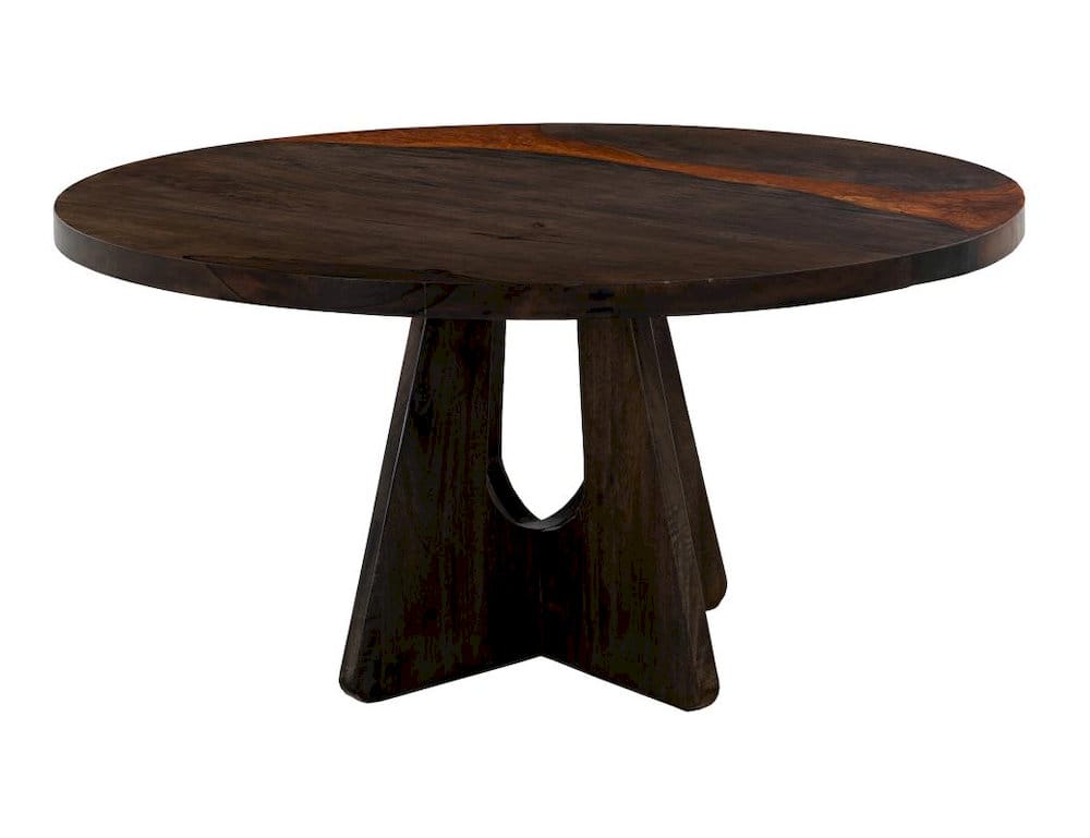 IFD  - Raramuri - Round Table  - IFD4851DINTBLRD view 1
