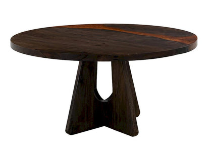 IFD  - Raramuri - Round Table  - IFD4851DINTBLRD view 1