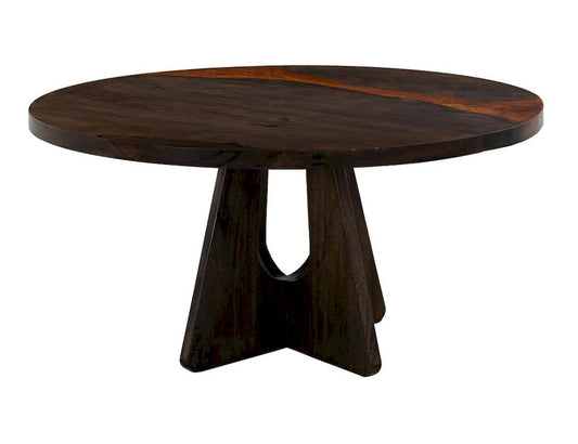 IFD  - Raramuri - Round Table  - IFD4851DINTBLRD view 1