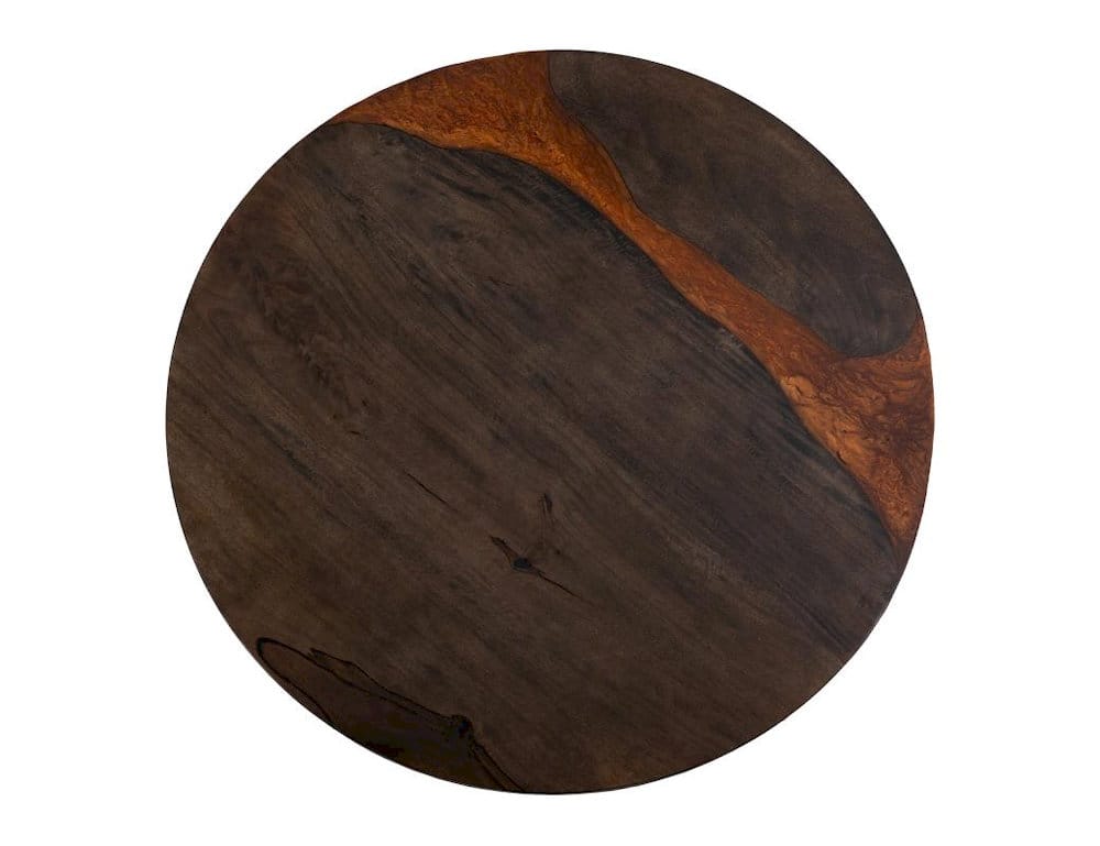 IFD  - Raramuri - Round Table  - IFD4851DINTBLRD view 3