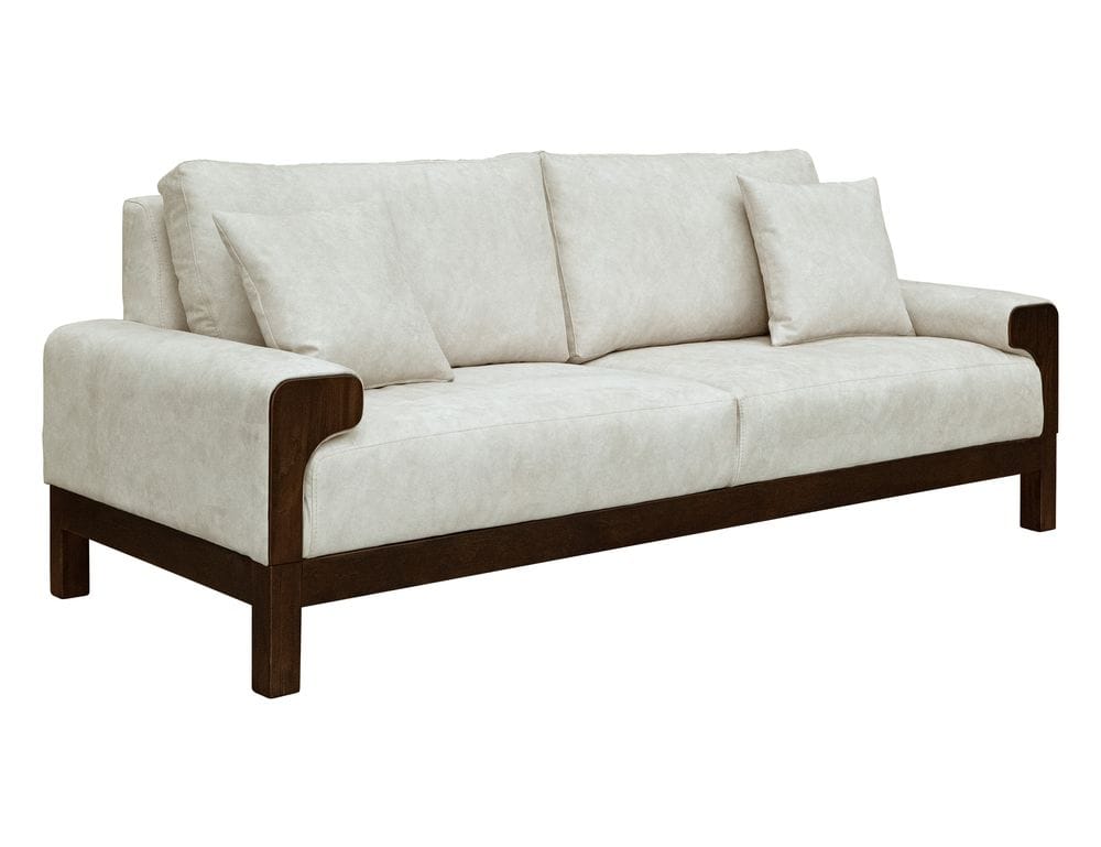 IFD - Raramuri - Sofa in White - IUP485-SOF-242 view 1