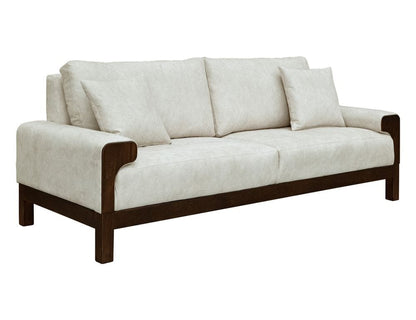 IFD - Raramuri - Sofa in White - IUP485-SOF-242 view 1