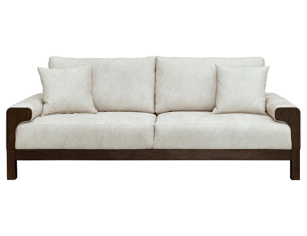 IFD - Raramuri - Sofa in White - IUP485-SOF-242 view 2