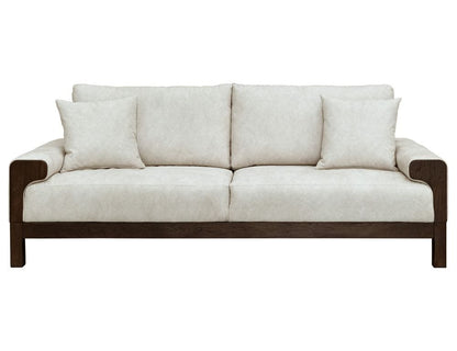 IFD - Raramuri - Sofa in White - IUP485-SOF-242 view 2
