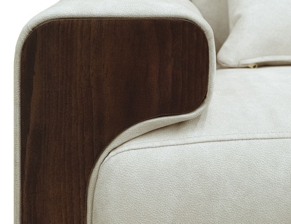 IFD - Raramuri - Sofa in White - IUP485-SOF-242 view 5
