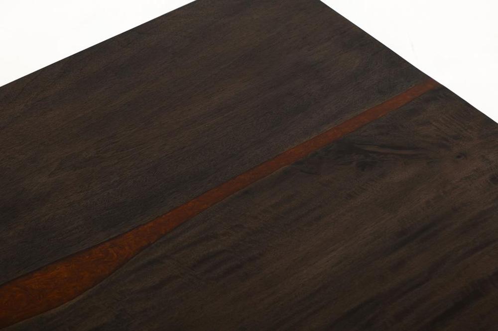 IFD - Raramuri - Sofa Table in Bramble Bush Brown - IFD4851SFT veiw 6
