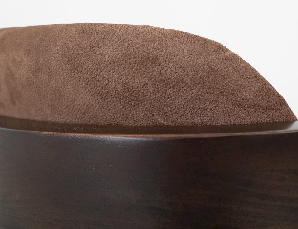 IFD  - Raramuri  - Upholstered Chair  - Brown  - IFD4852CHUBN view 6