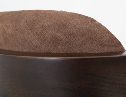 IFD  - Raramuri  - Upholstered Chair  - Brown  - IFD4852CHUBN view 6