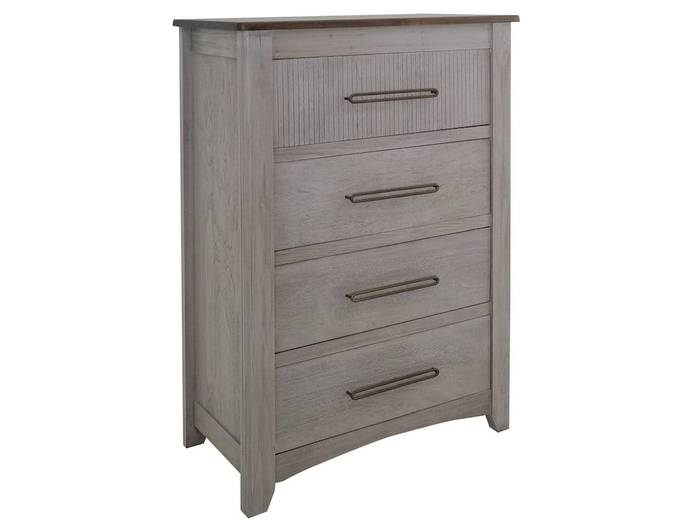 IFD  - Ridge  - 4 Drawer, Chest  - IFD3681CHT view 1