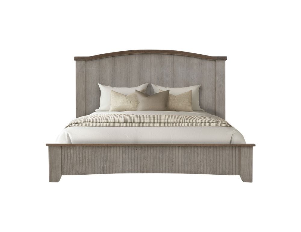 IFD - Ridge - King Bed - IFD3681BEDEK view 1