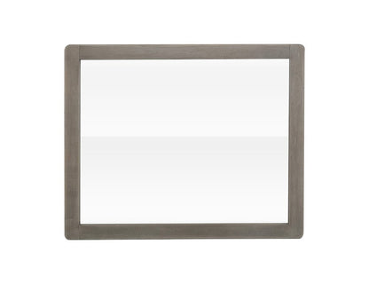 IFD  - Ridge  - Mirror  - IFD3681MIR view 1