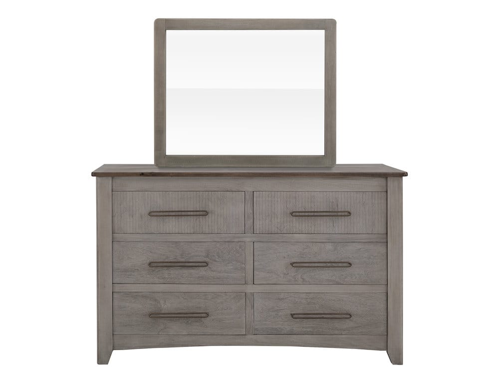 IFD  - Ridge  - Mirror  - IFD3681MIR view 3