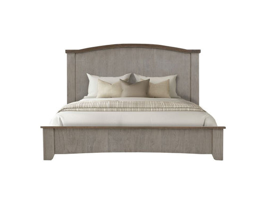 IFD - Ridge - Queen Bed - IFD3681BEDQE view 1