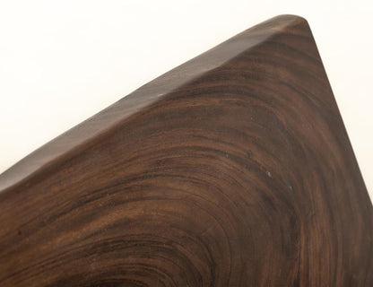 IFD - Riverwood - Cocktail Table DeLux in Almond and barrel brown - IFD8841CKTDL veiw 3