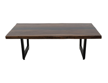 IFD - Riverwood - Cocktail Table in Brown - IFD8841CKT view 2