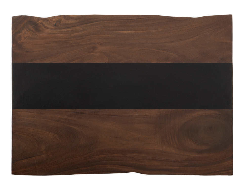IFD - Riverwood - Cocktail Table in Brown - IFD8841CKT view 3
