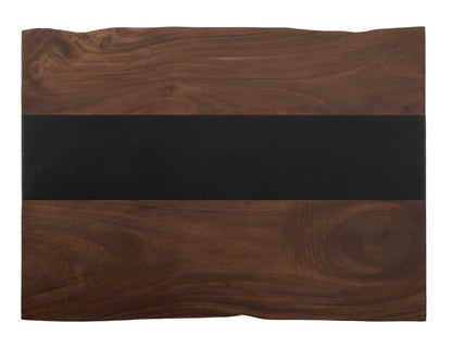 IFD - Riverwood - Cocktail Table in Brown - IFD8841CKT view 3