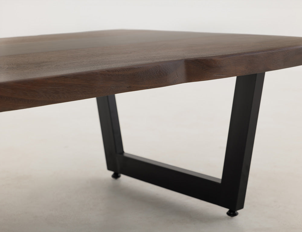 IFD - Riverwood - Cocktail Table in Brown - IFD8841CKT view 6