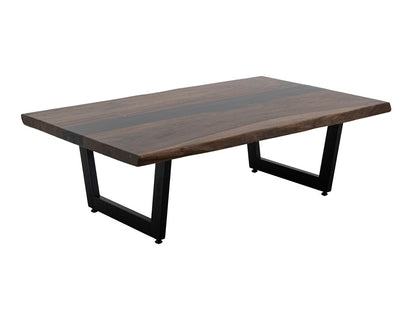IFD - Riverwood - Cocktail Table in Brown - IFD8841CKT veiw 1