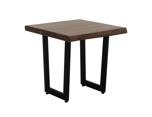 IFD - Riverwood - End Table in Brown - IFD8841END view 1