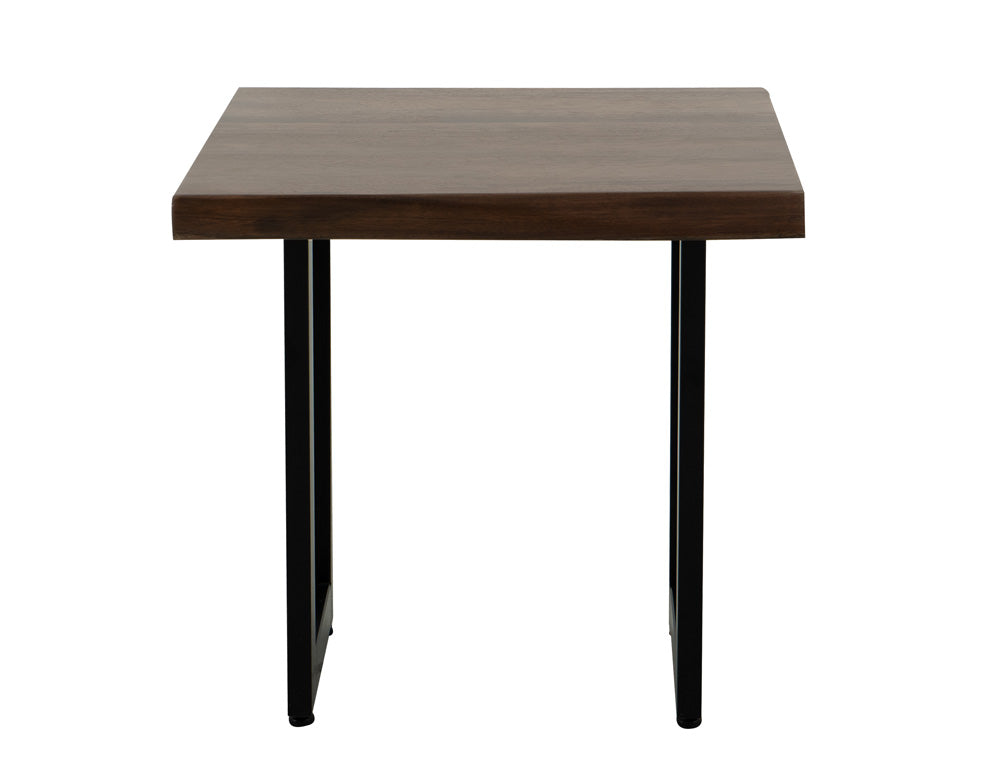 IFD - Riverwood - End Table in Brown - IFD8841END view 3