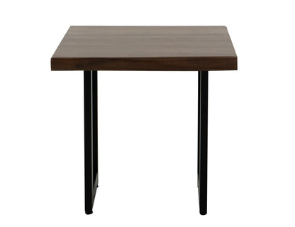 IFD - Riverwood - End Table in Brown - IFD8841END view 3