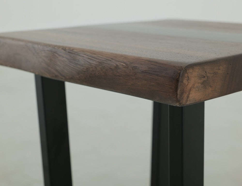 IFD - Riverwood - End Table in Brown - IFD8841END view 6