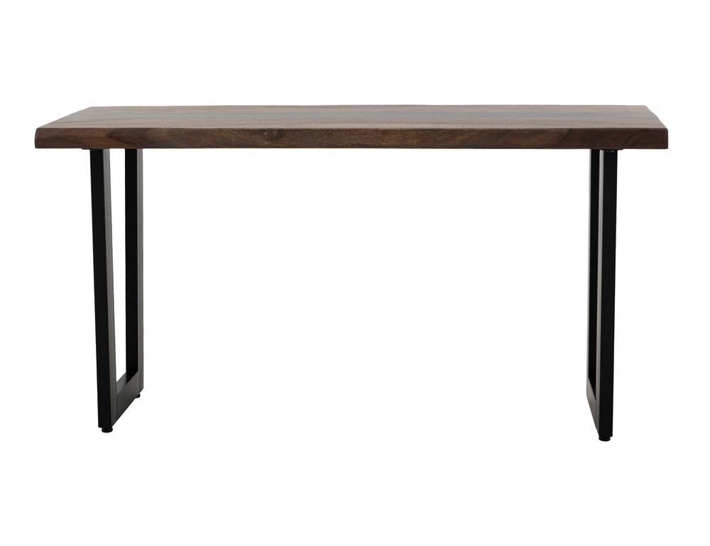 IFD - Riverwood - Sofa Table in Brown - IFD8841SFT view 2