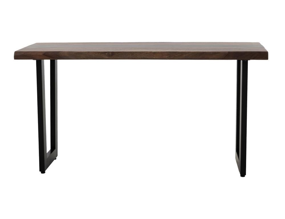 IFD - Riverwood - Sofa Table in Brown - IFD8841SFT veiw 2