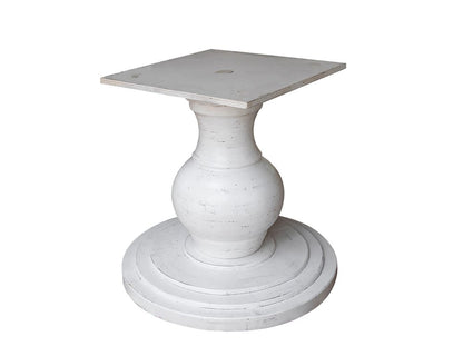 IFD - Rock Valley Round Dining Table - IFD1921DINTBLRD view 4