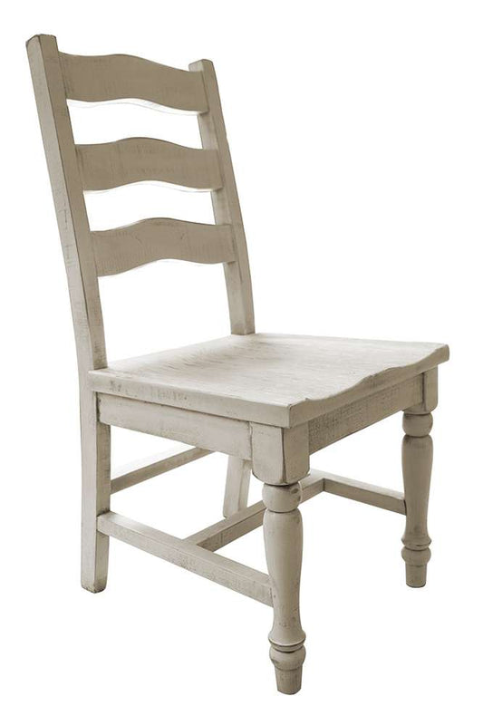 IFD - Rock Valley Solid wood Chair - IFD1922CHR veiw 1