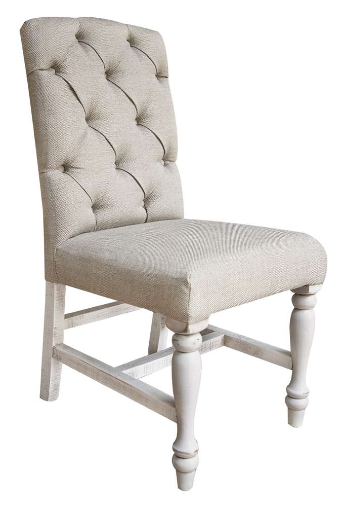IFD - Rock Valley Upholstered Chair (Set of 2) - IFD1923CHR veiw 1