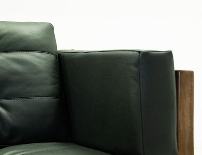 IFD - Roots - Loveseat in Brown - IUP673-LOV-304 view 3
