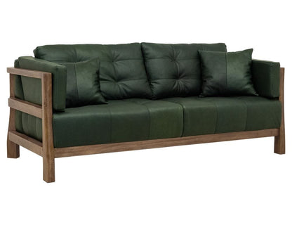 IFD - Roots - Sofa in Brown - IUP673-SOF-304 view 1