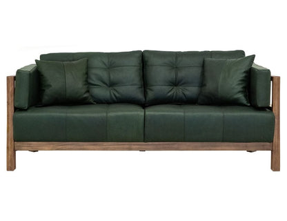IFD - Roots - Sofa in Brown - IUP673-SOF-304 view 2