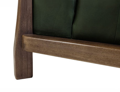 IFD - Roots - Sofa in Brown - IUP673-SOF-304 view 5