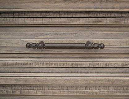 IFD - Royal - 3 Drawers Nightstand - IFD3771NTS veiw 3